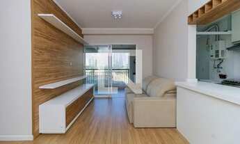 Imagem 2: Apartamento à Venda - Chácara Santo Antonio, 3 Quartos, 81 m2