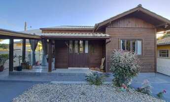 Imagem 3: Casa na Passagem do Maciambu