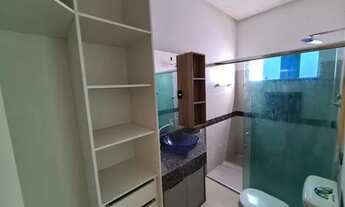 Imagem 6: ACEITO CARRO,/PARCELOPONTA NEGRA 1 COM 5 SUÍTES, TÉRREA, COM PISCICIA, ARMA E AR