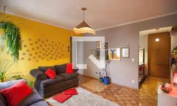 Imagem: Apartamento à Venda - Vila Mariana, 2 Quartos