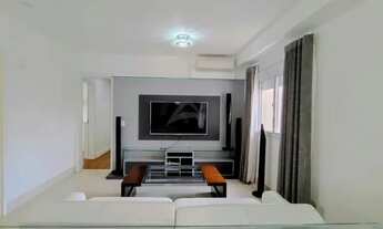 Imagem: Apartamento - Cambuí - Campinas