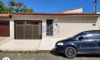 Imagem: Casa em Itanhaém, no Gaivota