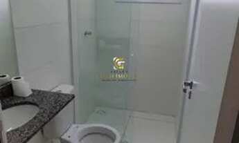 Imagem 6: LM=Apartamento para aluguel possui 51 metros quadrados com 2 quartos