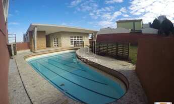 Imagem 3: Salão/Galpão (salão - sobrado) , cozinha planejada