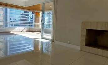 Imagem 3: Lindo apto com 205m² para aluguel e venda no Brooklin/SP