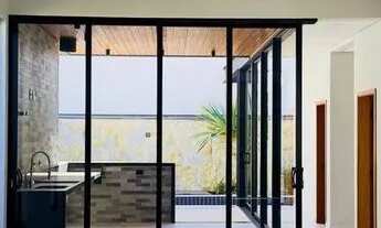 Imagem 7: CASA RESIDENCIAL em SOROCABA - SP, JARDIM RESIDENCIAL MONT BLANC