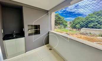 Imagem 2: Residencial Apartamento em Marília