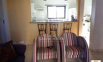 Imagem 2: Apartamento (tipo - padrao) 2 dormitórios/suite, cozinha planejada, portaria 24hs, elevado