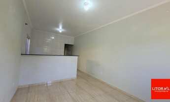 Imagem 2: Casa para aluguel, 2 quartos, 1 suíte, 1 vaga, Belas Artes - Itanhaém/SP