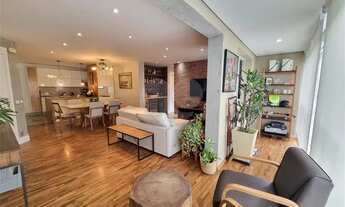 Imagem: Apartamento com 2 quartos, 94 m², à venda