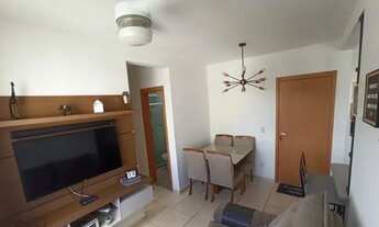 Imagem 3: Apartamento 2 quartos