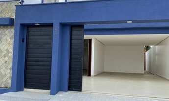 Imagem: Belíssima casa disponível - São Luís