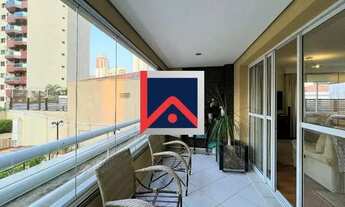 Imagem 2: Locação Apartamento 3 Dormitórios - 137 m² Vila Olímpia