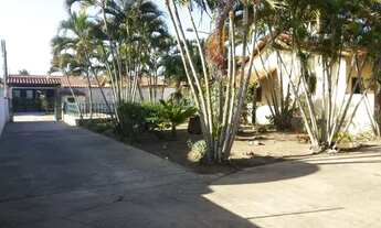 Imagem 3: Casa independente, 05 quartos e com piscina