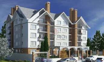 Imagem 5: Apartamento no Centro da cidade de Canela!