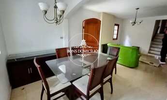 Imagem 6: CASA abaixo do preço NA GRANJA VIANA 3 DORMS BOLSÃO + COBIÇADO JD. DA GLÓRIA