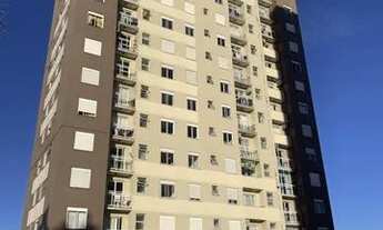 Imagem: Residencial Villagio Amalfi - 49,62 m²