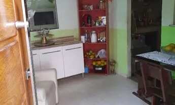 Imagem 2: Casa em Condomínio para Venda em Rio de Janeiro, Pavuna, 2 dormitórios, 2 banheiros, 2 vag