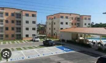 Imagem 2: Apartamento Frorence Garden, 53m2, 03 qtos, Nova Esperança - Manaus - AM