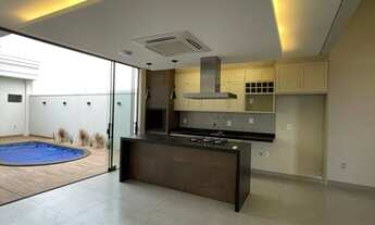 Imagem 7: Casa de condomínio para venda com 160 metros quadrados com 3 quartos