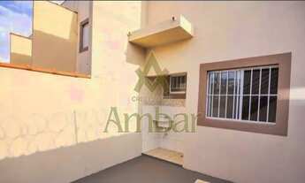 Imagem 3: Casa - Ribeirão Preto - Monte Alegre