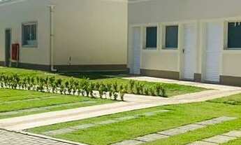 Imagem 7: APARTAMENTO DE REPASSE NO EUSÉBIO, NAS MARGENS DA CE 040, AMETROS DO NOVO SHOPPING TERRAZO