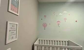 Imagem 7: Apartamento no Edifício Tennô no Jardim Oriente/ São José dos Campos