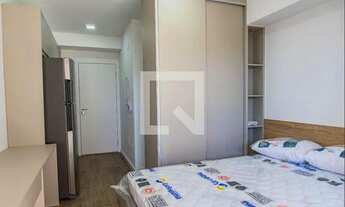 Imagem: Apartamento para Aluguel - Vila Mariana