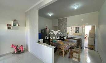 Imagem 7: Casa com 2 dormitórios à venda, 70 m² por R$ 310.000,00 - Parque Rosa e Silva - Sumaré/SP