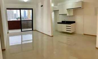 Imagem: W RESIDENCE ALUGUEL 2/4 condomínio completo