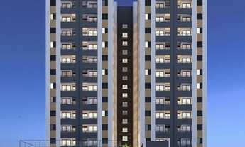 Imagem: Apartamento para venda possui 40 metros