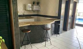 Imagem 5: Apartamento para aluguel e venda possui 42 metros quadrados com 1 quarto em Ondina - Salva