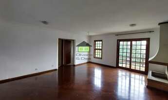 Imagem 6: Sobrado inserido em um dos melhores condomínio da Granja Viana, o São Paulo II