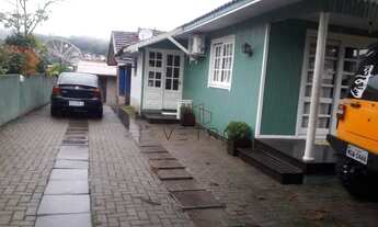 Imagem: Casa no bairro Piratini em Gramado!