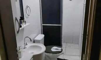 Imagem 7: Apartamento Kitnet com 1 dormitório