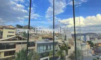 Imagem 5: Locação Cobertura Havaí Belo Horizonte