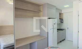 Imagem 6: Apartamento para Aluguel - Consolação, 1 Quarto, 23 m2