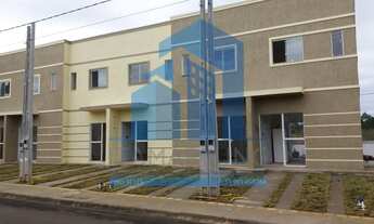 Imagem: Sobrado no Bairro Morada Gaúcha em Gravataí