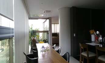 Imagem 4: Aluguel - APARTAMENTO - SAVASSI BELO HORIZONTE MG