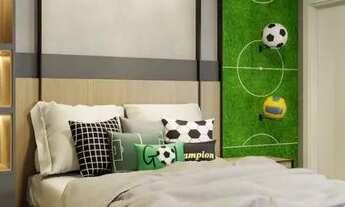 Imagem 7: Casa no Marina RB com 4 suítes grandes com closet e Avarandadas Area Gourmet e Piscina