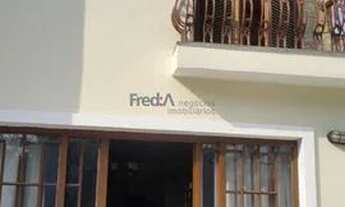 Imagem 2: Casa-Venda-3 dormitórios-3 suítes-197m²-Vila Progredior