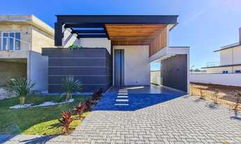 Imagem 2: ITUPEVA - Casa de Condomínio - Jardim Primavera