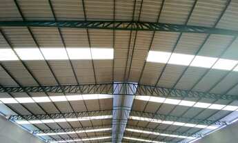 Imagem 2: Galpão/Depósito/Armazém para venda possui 6320 metros quadrados em Planalto - Juazeiro do