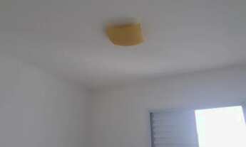 Imagem 5: Apartamento para aluguel tem 65m², com 3 quartos no Jardim Ismenia