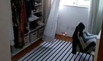 Imagem 4: Apartamento com 3 dormitórios à venda, 97 m² por R$ 795.000 - Castelo - Belo Horizonte/MG