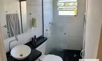 Imagem 5: Apartamento com 2 dormitórios à venda, 43 m² por R$ 250.000,00 - Residencial Parque Padova