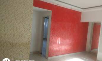 Imagem 2: Apartamento Est. do Monteiro Centro Campo Grande com 1 e 2 qts condomínio incluso