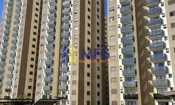 Imagem 6: Condomínio Residencial Paris