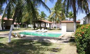 Imagem 4: Casa Duplex Porto das Dunas (perto do Beach Park