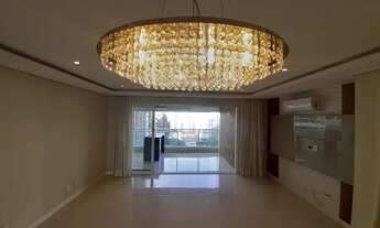 Imagem 7: Apartamento Impecável Varanda Gourmet 129m2